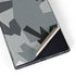 Urban Camouflage Black Galaxy Skins